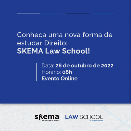 SKEMA Law School for Business