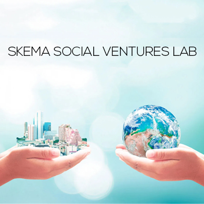 SKEMA Social Venture Lab